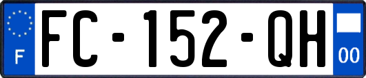 FC-152-QH