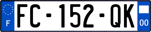 FC-152-QK