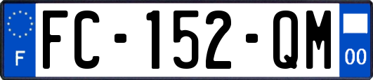 FC-152-QM
