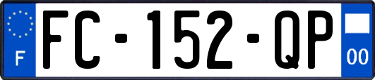 FC-152-QP