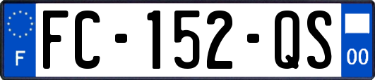 FC-152-QS
