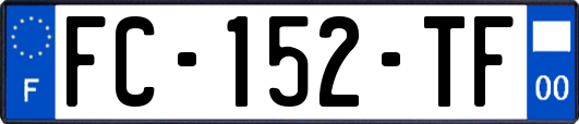 FC-152-TF