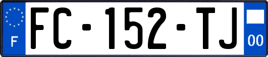 FC-152-TJ