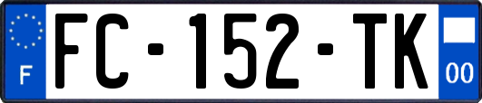 FC-152-TK