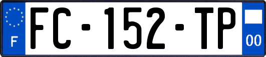 FC-152-TP