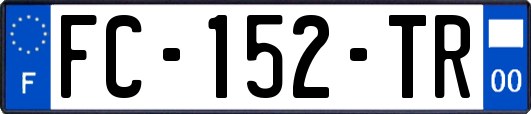 FC-152-TR