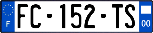 FC-152-TS