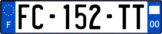 FC-152-TT