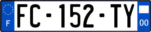 FC-152-TY