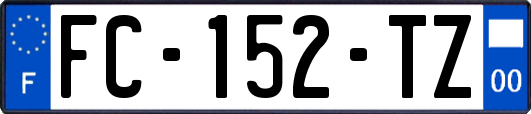 FC-152-TZ