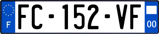 FC-152-VF