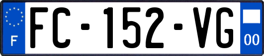 FC-152-VG