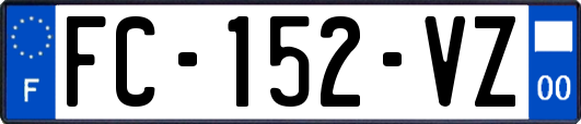 FC-152-VZ