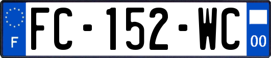 FC-152-WC