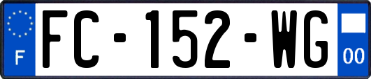 FC-152-WG