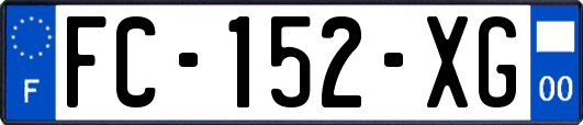 FC-152-XG