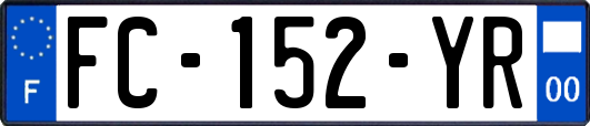 FC-152-YR