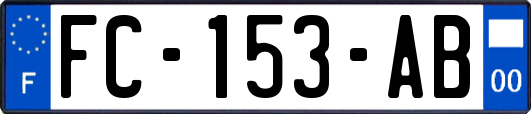 FC-153-AB