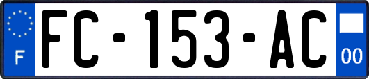 FC-153-AC