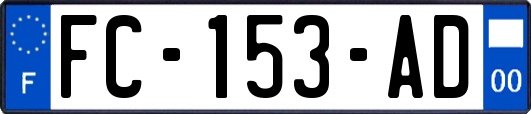 FC-153-AD