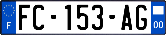 FC-153-AG