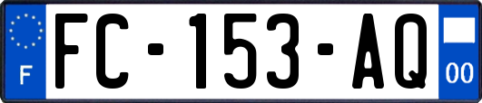 FC-153-AQ