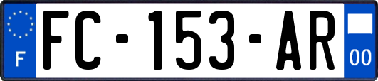 FC-153-AR