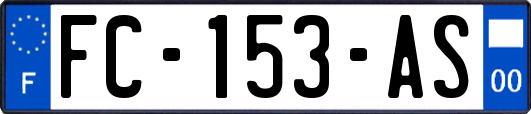 FC-153-AS