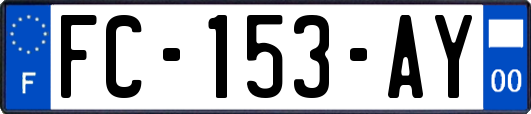 FC-153-AY