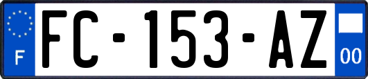 FC-153-AZ