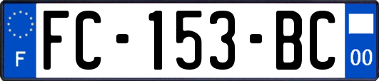 FC-153-BC