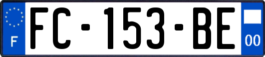 FC-153-BE