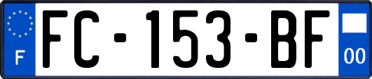 FC-153-BF