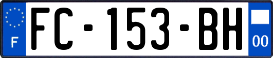 FC-153-BH