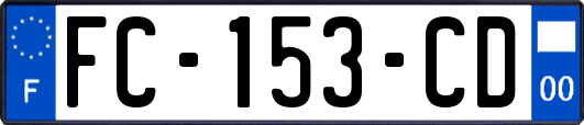 FC-153-CD