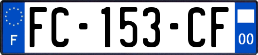 FC-153-CF