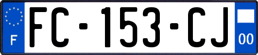 FC-153-CJ