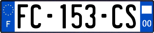 FC-153-CS