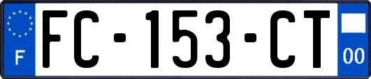 FC-153-CT