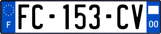 FC-153-CV