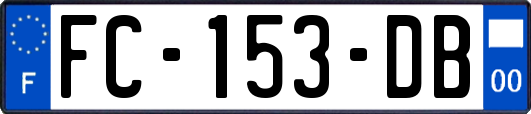 FC-153-DB