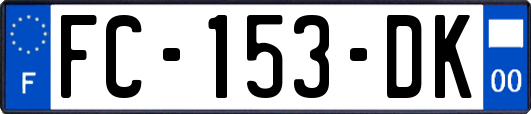 FC-153-DK