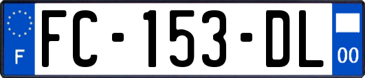 FC-153-DL