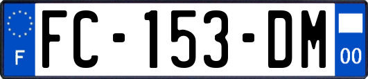 FC-153-DM