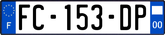 FC-153-DP