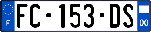 FC-153-DS