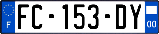 FC-153-DY