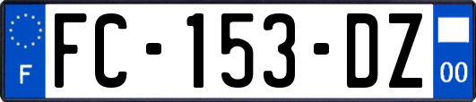 FC-153-DZ