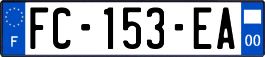 FC-153-EA