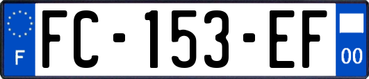 FC-153-EF